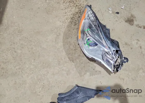 2014 Buick Regal z USA, uszkodzony, nr VIN 2G4GK5EX3E9277729